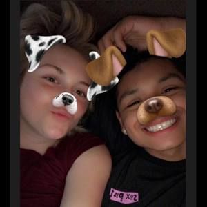 Meet your Posher, Chassidy